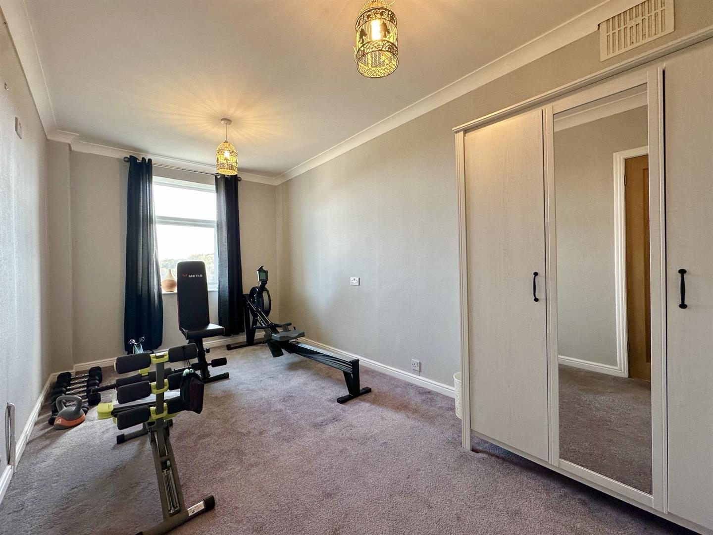 Park Crescent, Hastings